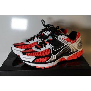 Nike Zoom Vomero 5 Bright Crimson